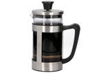 alpina Cafetière 1l 8 koffie RVS/ glas/ kunststof - maximondo