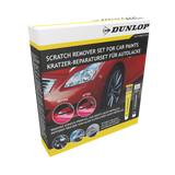 Dunlop Autokrasverwijderingsset - maximondo