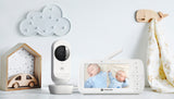 Motorola Babyfoon VM352 5-Inch Scherm - maximondo