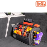 BLACK+DECKER Kofferbak Organizer - maximondo