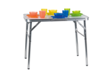 Camp Active Campingtafel Inklapbaar - maximondo