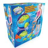 Bubblez Bellenblaasmachine en Speelgoed voor Kinderen - maximondo