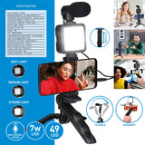 Grundig Telefoon Tripod - maximondo