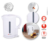 alpina Waterkoker 1,7L 2200W - maximondo