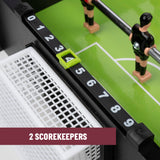 Umbro Tafelvoetbal Tafelmodel - Voetbaltafel met 12 Spelers - maximondo