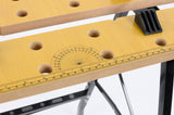 Kinzo Werkbank Draagbaar 100 kg - maximondo
