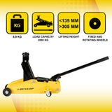 Dunlop Krik 2000KG - maximondo