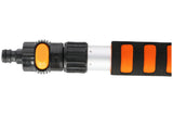 All Ride Wasborstel - Telescopisch - 125 tot 230 cm - maximondo