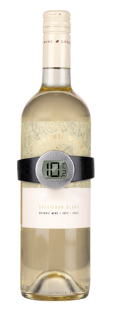 alpina Wijnthermometer RVS - maximondo