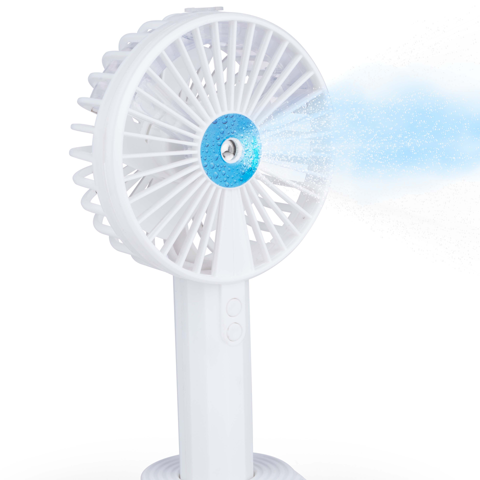 Lifetime Air Handventilator Usb - maximondo