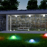 Grundig LedLampen Zonne-Energie - maximondo