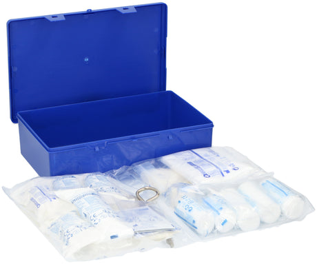 Comfort Aid 41delige EHBO-kit - maximondo