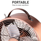 Lifetime Air Tafelventilator 20CM - maximondo