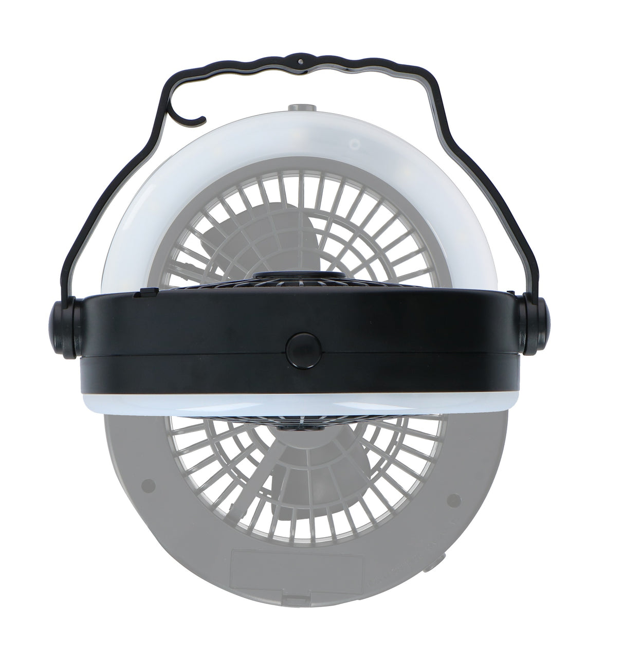 Grundig Camping Lamp en Ventilator 2in-1 - maximondo