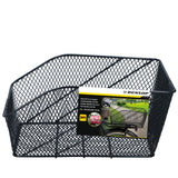 Dunlop Fietsmand - 13 Liter - maximondo