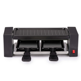 alpina Raclette Gourmet Set