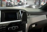 All Ride Telefoonhouder en Qi Lader - maximondo