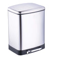 Dirt Devil Pedaalemmer 2x12L - maximondo