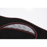 Dunlop Automatten Set 4 Stuks - maximondo