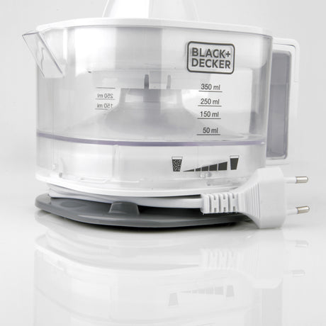 BLACK+DECKER Citruspers 350ml - maximondo