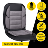 Dunlop Autostoelhoes Grijs - maximondo