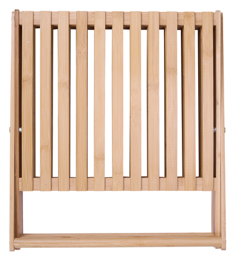 alpina Badkamerplank 4Laags Bamboe - maximondo