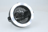 Grundig Camping Lamp en Ventilator 2in-1 - maximondo
