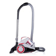 Dirt Devil Stofzuiger zonder Zak DD2502 - maximondo