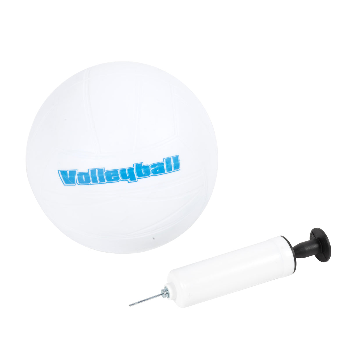 Scatch volleybal- en badmintonset - maximondo