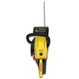 Stanley Kettingzaag Benzine 46cc - maximondo