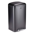 Dirt Devil Pedaalemmer 20L, Zwart - maximondo