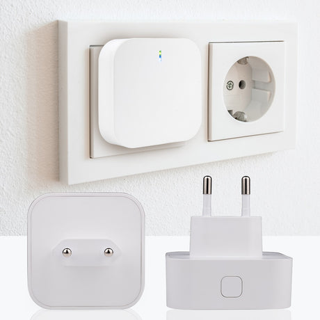 alpina Zigbee Gateway 230V - maximondo