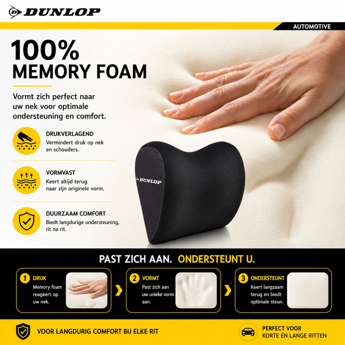 Dunlop Neksteun - maximondo