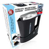 All Ride Waterkoker 24V, Zwart - maximondo