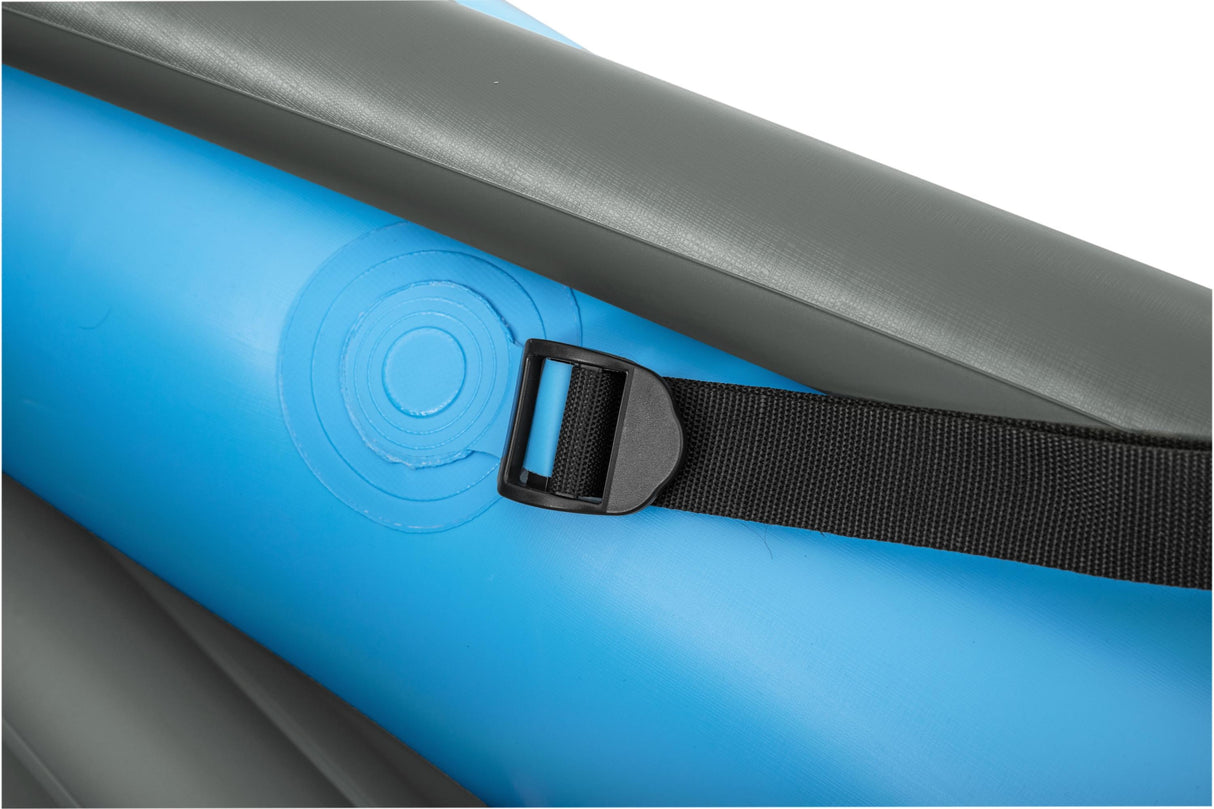 Bestway Opblaasbare Kayak HydroForce X2 - maximondo