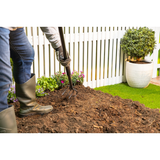 BLACK+DECKER Tuinhark 4Tands - maximondo
