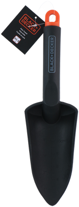 BLACK+DECKER Tuinschep 30,5CM - maximondo