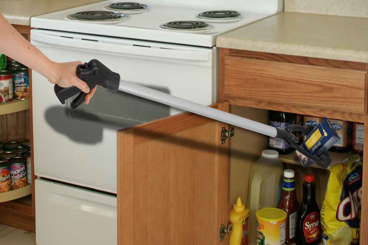 Vivamore Grijper Ergonomische 87cm - maximondo