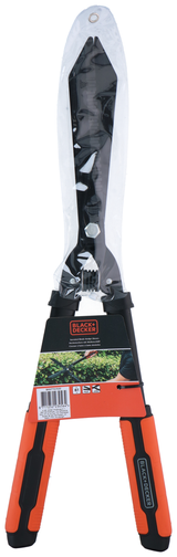 BLACK+DECKER Heggenschaar 61 Cm - maximondo