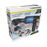 Dunlop Auto Stofzuiger 12V - maximondo