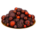 Giftsome 101 Kerstballenset - maximondo