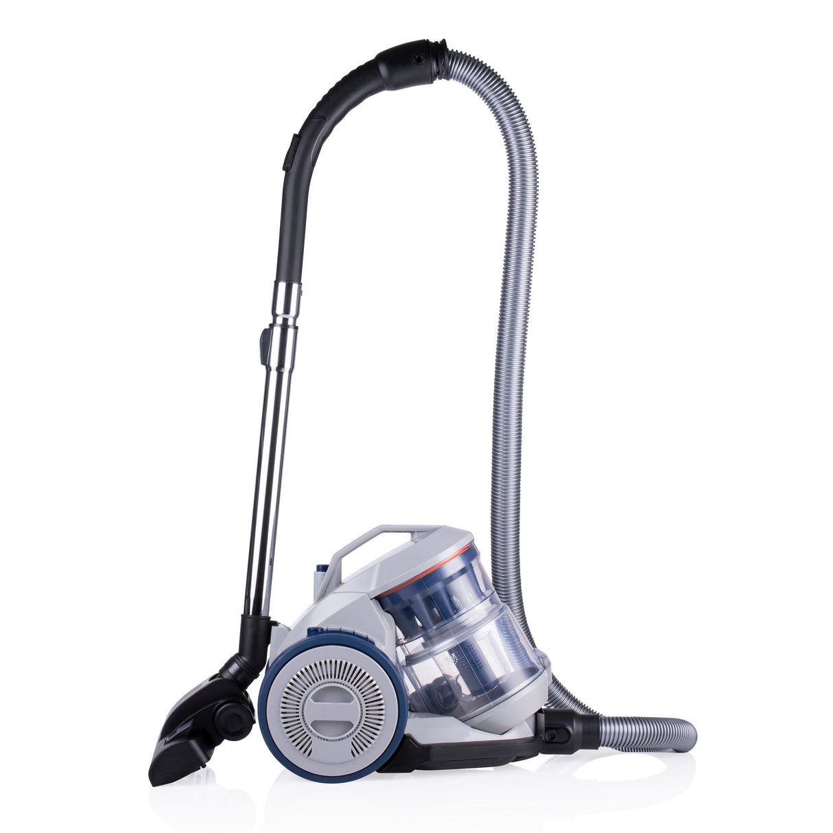 Dirt Devil Stofzuiger zonder Zak DD2501 - maximondo