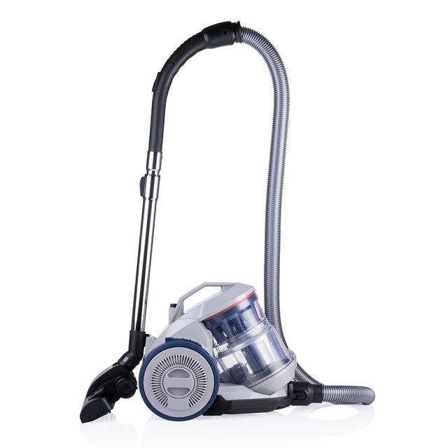 Dirt Devil Stofzuiger zonder Zak DD2501 - maximondo