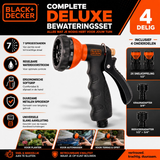 BLACK+DECKER Sproeikop - maximondo