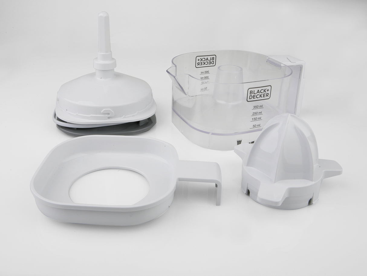BLACK+DECKER Citruspers 350ml - maximondo