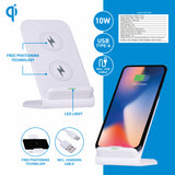 Grundig Qi Lader 10W - maximondo