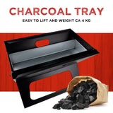 BBQ Collection Barbecue Opvouwbaar - maximondo