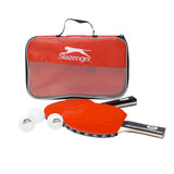 Slazenger Tafeltennisset 6delig - maximondo