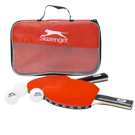 Slazenger Tafeltennisset 6delig - maximondo