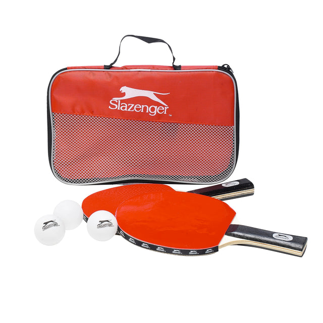 Slazenger Tafeltennisset 6delig - maximondo